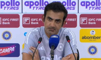 ಗಂಭೀರ್‌ ಅಚ್ಚರಿಯ ಹೇಳಿಕೆ; ಟೆಸ್ಟ್‌ ಕೋಚ್‌ ಹುದ್ದೆಗೆ ಕತ್ತರಿ ಖಚಿತ