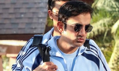 ಭಾರತ ವಿರುದ್ಧ ಪಾಕ್‌ ಪಂದ್ಯ ಬಹಿಷ್ಕರಿಸಿದ್ದಕ್ಕೆ ಗಂಭೀರ್ ಪ್ರತಿಕ್ರಿಯೆ