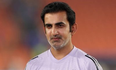 ಗಂಭೀರ್‌ ರಾಜಕೀಯದಿಂದ ಭಾರತ ತಂಡಕ್ಕೆ ಹಾನಿ: ಅಹ್ಮದ್‌ ಶೆಹಜಾದ್‌!