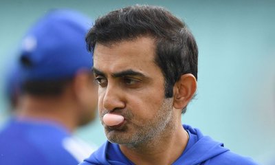 ಗಂಭೀರ್‌ ಕೋಚಿಂಗ್‌ ಬಗ್ಗೆ ರಹಮಾನುಲ್ಲಾ ಗುರ್ಬಾಝ್‌ ಹೇಳಿಕೆ!