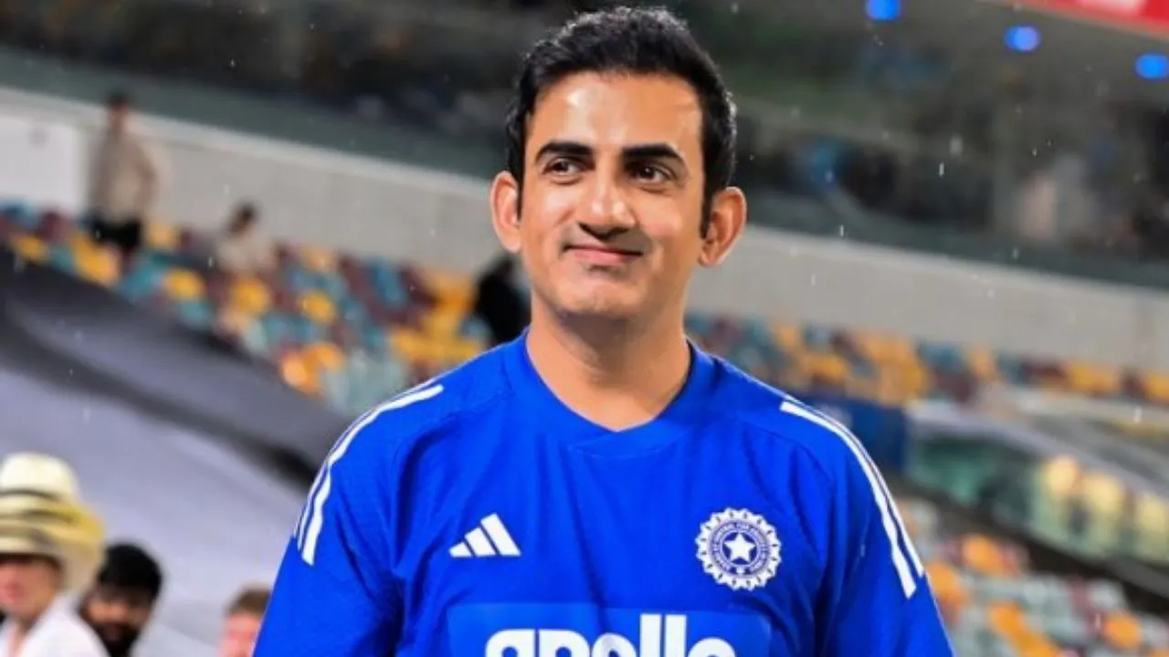 ಟಿ20 ವಿಶ್ವಕಪ್‌ ಗೆದ್ದಾಯ್ತು, ಭಾರತ ತಂಡದ ಮುಂದಿನ ಗುರಿ ಏನೆಂದು ರಿವೀಲ್‌ ಮಾಡಿದ ಗೌತಮ್‌ ಗಂಭೀರ್‌!