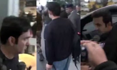 ಗಿಲ್ ಹೊರಗಿಟ್ಟ ಬಗ್ಗೆ ಮಾತನಾಡಲು ನಿರಾಕರಿಸಿದ ಗೌತಮ್ ಗಂಭೀರ್