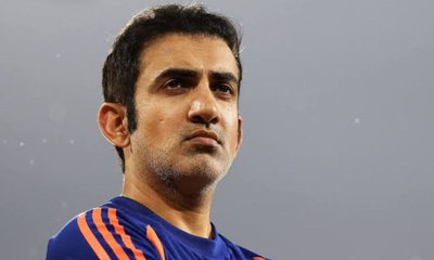 ದೆಹಲಿ ಹೈಕೋರ್ಟ್‌ ಮೆಟ್ಟಿಲೇರಿದ ಗೌತಮ್‌ ಗಂಭೀರ್‌!