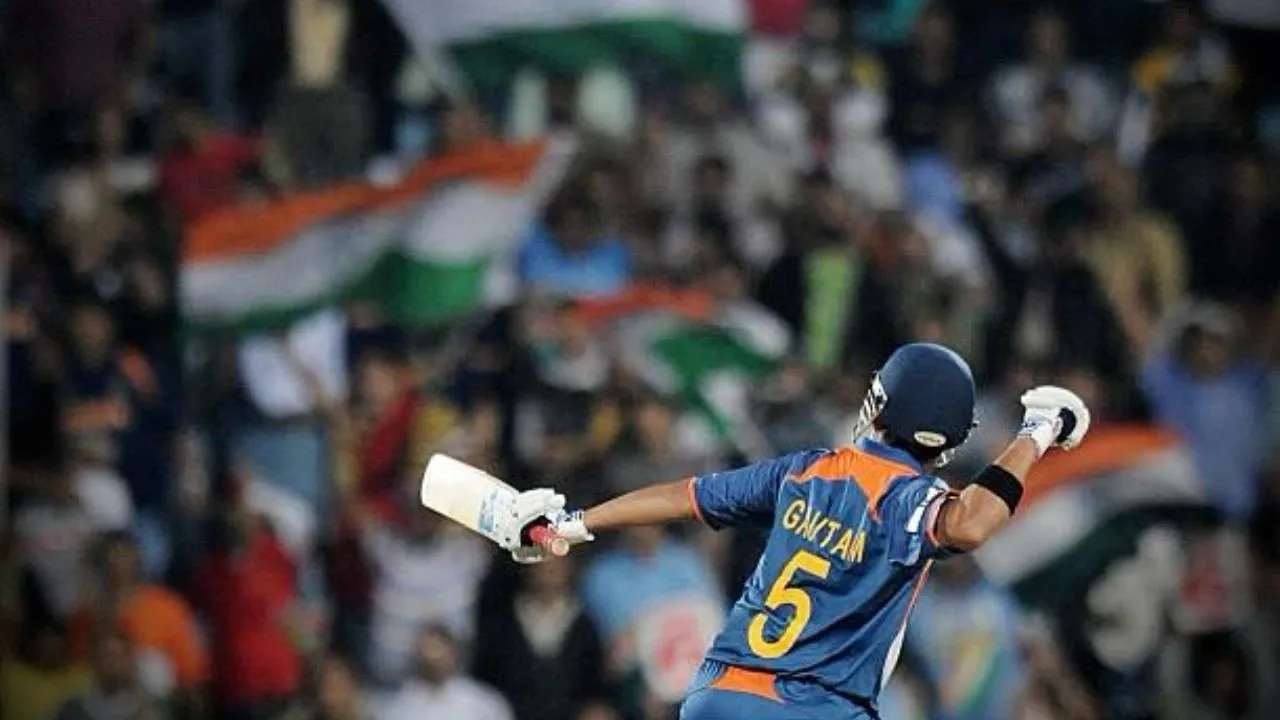 79ನೇ ಸ್ವಾತಂತ್ರ್ಯ ದಿನಾಚರಣೆಯನ್ನು ಆಚರಿಸಿದ ಕ್ರಿಕೆಟ್‌ ಸ್ಟಾರ್‌ಗಳು! - Image 6