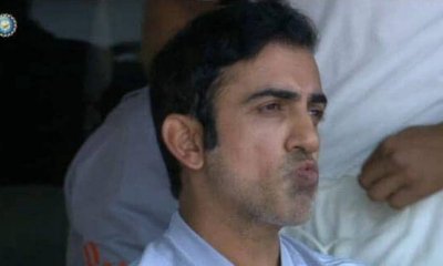 ಗೌತಮ್‌ ಗಂಭೀರ್‌ ಅತ್ಯಂತ ಕೆಟ್ಟ ಕೋಚ್‌: ಫ್ಯಾನ್ಸ್‌ ಆಕ್ರೋಶ!