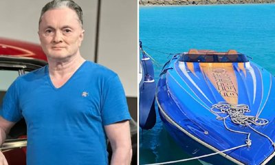 ರೇಮಂಡ್‌ ಗ್ರೂಪ್‌ ಮಾಲೀಕ ಗೌತಮ್‌ ಸಿಂಘಾನಿಯಾ ಇದ್ದ ಬೋಟ್‌ ಅಪಘಾತ