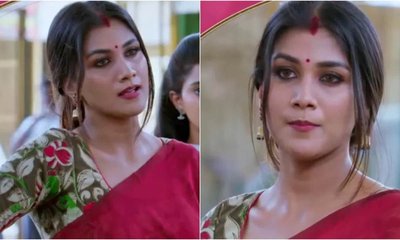 ಕೊನೆಗೂ ಹೊಸ ಧಾರಾವಾಹಿಯಲ್ಲಿ ಕಾಣಿಸಿಕೊಂಡ ಗೌತಮಿ ಜಾಧವ್