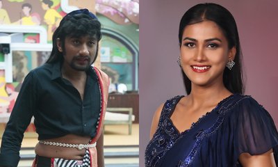 BBK 12: ಗಿಲ್ಲಿ ನಟನಿಗೆ ಫುಲ್‌ ಮಾರ್ಕ್ಸ್‌ ಕೊಟ್ಟ ಗೌತಮಿ ಜಾಧವ್!