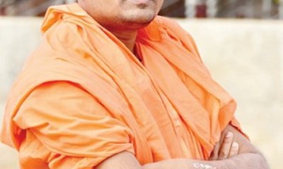 ಹಾಗರಗುಂಡಗಿ ಪರ್ವತಯ್ಯ ಜ್ಞಾನದ ಮೇರುಪರ್ವತ