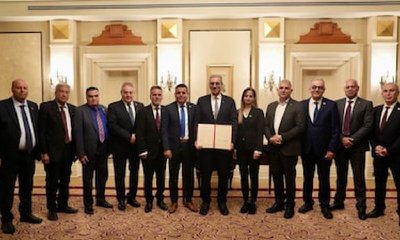 ಗಾಜಾ ಶಾಂತಿ ಮಂಡಳಿಗೆ ಟ್ರಂಪ್‌ ಯಾರನ್ನೆಲ್ಲಾ ಆಹ್ವಾನಿಸಿದ್ದಾರೆ?