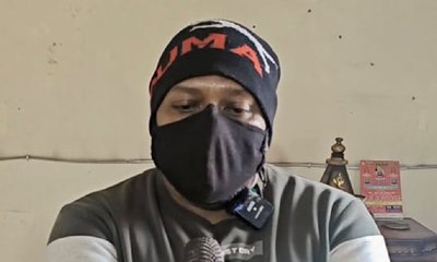 ಮೂವರು ಸಹೋದರಿಯರ ಆತ್ಮಹತ್ಯೆ ಕುರಿತು ತಂದೆ ಹೇಳಿದ್ದೇನು?