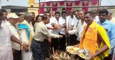 ನನ್ನ ಮಗನ ಟ್ರ್ಯಾಪ್ ಮಾಡುವ ಕೆಲಸ ನಡೆದಿದೆ: ಶಾಸಕ ವಾಸಣ್ಣ ತಿರುಗೇಟು