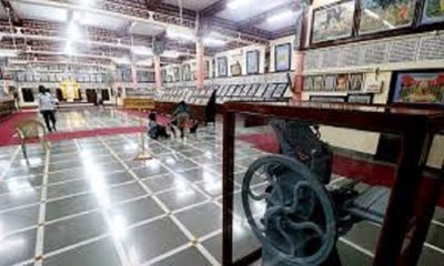 ‌Vishweshwar Bhat Column: ಗೋರಖಪುರದ ಗೀತಾ ಪ್ರೆಸ್