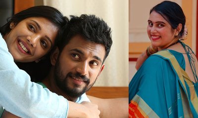 ಗೀತಾ ಭಾರತಿ ಭಟ್ ಆರೋಪದ ಬಗ್ಗೆ ಮಿಲನಾ ಖಡಕ್‌ ಉತ್ತರ