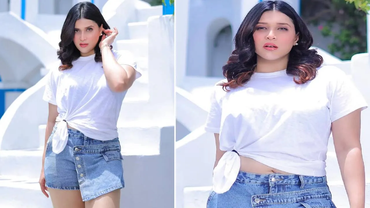 Gen G Fashion 2026: ಜೆನ್‌ ಜಿ ಫ್ಯಾಷನ್‌ಗೆ ಎಂಟ್ರಿ ಕೊಟ್ಟ ಸ್ಕೋರ್ಟ್ - Image 1