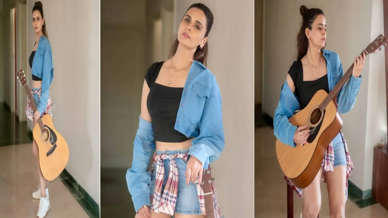 Gen G Hairstyle 2026: ಜೆನ್ ಜಿ ಹುಡುಗಿಯರಿಗೆ ಪ್ರಿಯವಾದ ಹನ್ ಹೇರ್‌ಸ್ಟೈಲ್