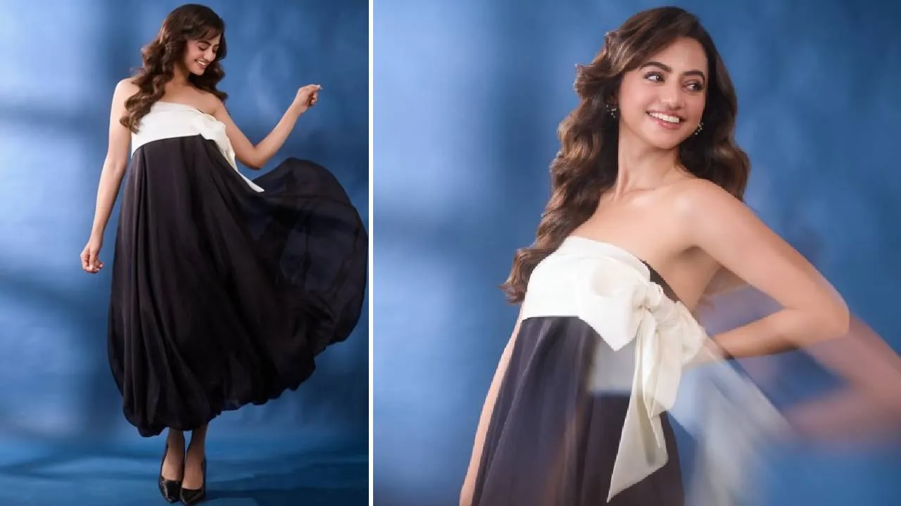 Gen Z Fashion 2026: ಜೆನ್‌ ಜಿ ಬೆಡಗಿಯರ ಡ್ರೇಪ್‌ ಗೌನ್‌ ಲವ್ - Image 1
