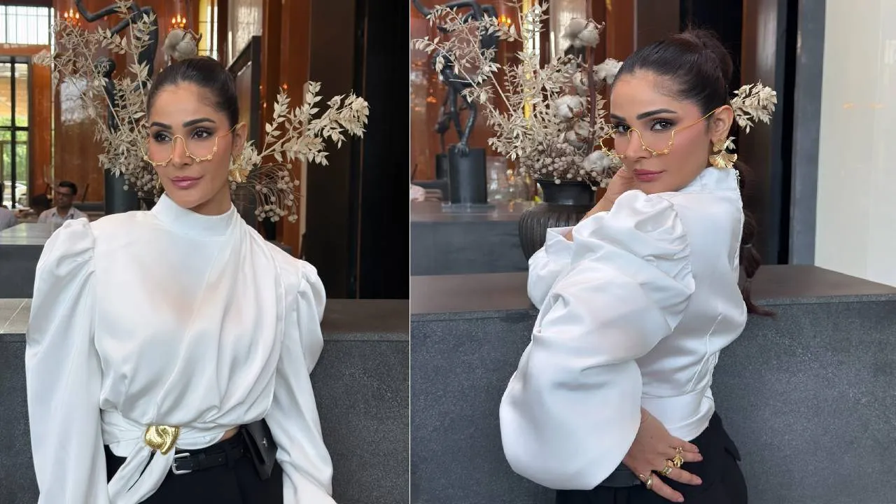 Gen z Fashion 2026: ಜೆನ್‌ ಜಿ ಹುಡುಗಿಯರ ಹೈ ಫ್ಯಾಷನ್‌ಗೆ ಸೇರಿದ ಫೇಸ್‌ಲೆಟ್ಸ್ - Image 3