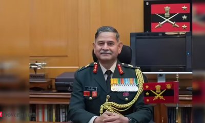 ಮತ್ತೆ ಆಪರೇಷನ್ ಸಿಂದೂರ್‌ ಬಹಿರಂಗಪಡಿಸಿದ ಸೇನಾ ಮುಖ್ಯಸ್ಥ