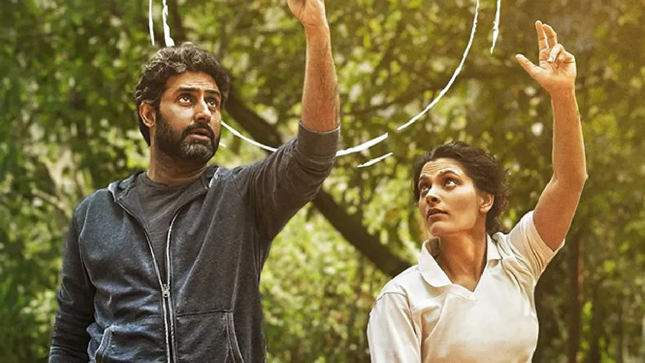 Sports Drama Movies: ಕ್ರೀಡಾ ಅಭಿಮಾನಿಗಳಿಗೆ ಗುಡ್‌ನ್ಯೂಸ್; ಒಟಿಟಿಗೆ ಬಂದಿದೆ ಸಾಲು ಸಾಲು ಸ್ಪೋರ್ಟ್ಸ್‌ ಬೇಸ್ಡ್‌  ಸಿನಿಮಾ - Image 2