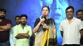 ʼಘೋಸ್ಟ್' ಕಿರು ಚಿತ್ರ; ನಿರ್ಮಾಪಕಿಯಾಗಿ ಹೊಸ ಹೆಜ್ಜೆ ಇಟ್ಟ ನಟಿ ಸುಧಾರಾಣಿ