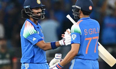 ಹೊಸ ವರ್ಷ ವಿಜಯ್ ಹಜಾರೆ ಟ್ರೋಫಿ ಆಡಲಿರುವ ಗಿಲ್, ರಾಹುಲ್, ಜಡೇಜಾ