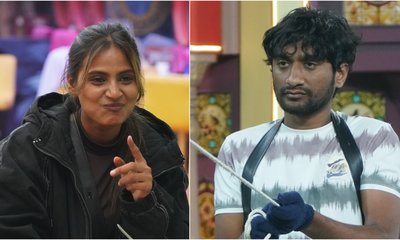 Bigg Boss 12: ರಾಶಿಕಾ ಲೆಕ್ಕಾಚಾರಗಳನ್ನ ಉಲ್ಟಾಪಲ್ಟಾ ಮಾಡಿದ ಗಿಲ್ಲಿ ನಟ!