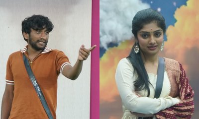 ‌ʻಬಿಗ್ ಬಾಸ್ʼ ಮನೆಗೆ ಇನ್ಮೇಲೆ ಕಾವ್ಯ ಕ್ಯಾಪ್ಟನ್; ಗಿಲ್ಲಿ ಬದಲಾಗಿದ್ದೇಕೆ?