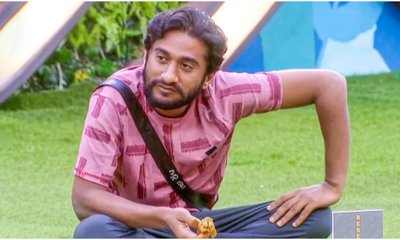 ಬಿಗ್‌ ಬಾಸ್‌ ಫ್ಯಾನ್ಸ್ ಮೀಟ್‌ನಲ್ಲಿ ಗಿಲ್ಲಿ ಬಂದಾಗ 6 ಬಾಡಿಗಾರ್ಡ್ಸ್‌ ನೇಮಕ