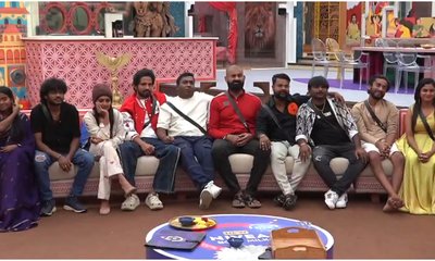 BBK 12: ಗಿಚ್ಚಿ ಗಿಲಿ ಗಿಲಿ ಟೀಮ್ ಬಂದರೂ ರಕ್ಷಿತಾಗೆ ಗಿಲ್ಲಿದೇ ಧ್ಯಾನ!