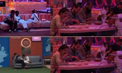 ಗೆಸ್ಟ್‌ಗಳ ಈ ನಡೆಯ ಬಗ್ಗೆ ಗಿಲ್ಲಿ ಬೇಸರ; ಧ್ರುವಂತ್‌ ಬಳಿ ಹೇಳಿದ್ದೇನು?