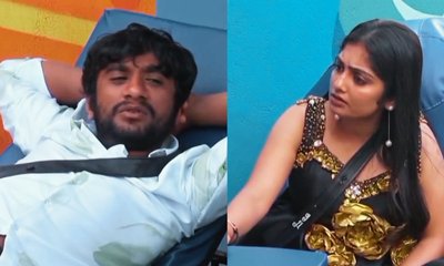 ಗಿಲ್ಲಿ ನನ್ನನ್ನು ಗ್ರಾಂಟೆಡ್ ಆಗಿ ತೆಗೆದುಕೊಳ್ಳುತ್ತಿದ್ದಾರೆ ಎಂದ ಕಾವು!