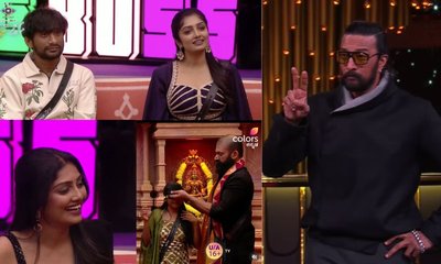 ಇದೊಂದು ವಿಚಾರದಲ್ಲಿ ರಘು - ರಕ್ಷಿತಾ ಭ್ರಮೆಯಲ್ಲಿ ಇದ್ದಾರಂತೆ!