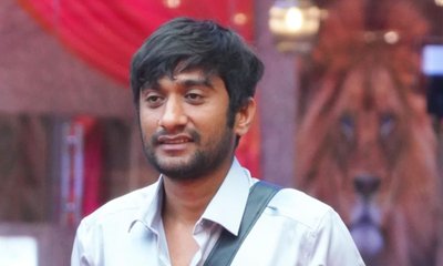 ಬಿಗ್ ಬಾಸ್ ಗಿಲ್ಲಿ ನಟನ ವಿರುದ್ಧ ದೂರು ದಾಖಲು; ಕಾರಣವೇನು?