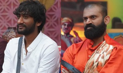 ರಘುಗೆ ಒಮ್ಮೆಯೂ ಸಿಗದ 'ಉತ್ತಮ'; ಗೆಳೆಯನ ಬೇಸರಕ್ಕೆ ಗಿಲ್ಲಿಯ ಖತರ್ನಾಕ್ ಸಲಹೆ