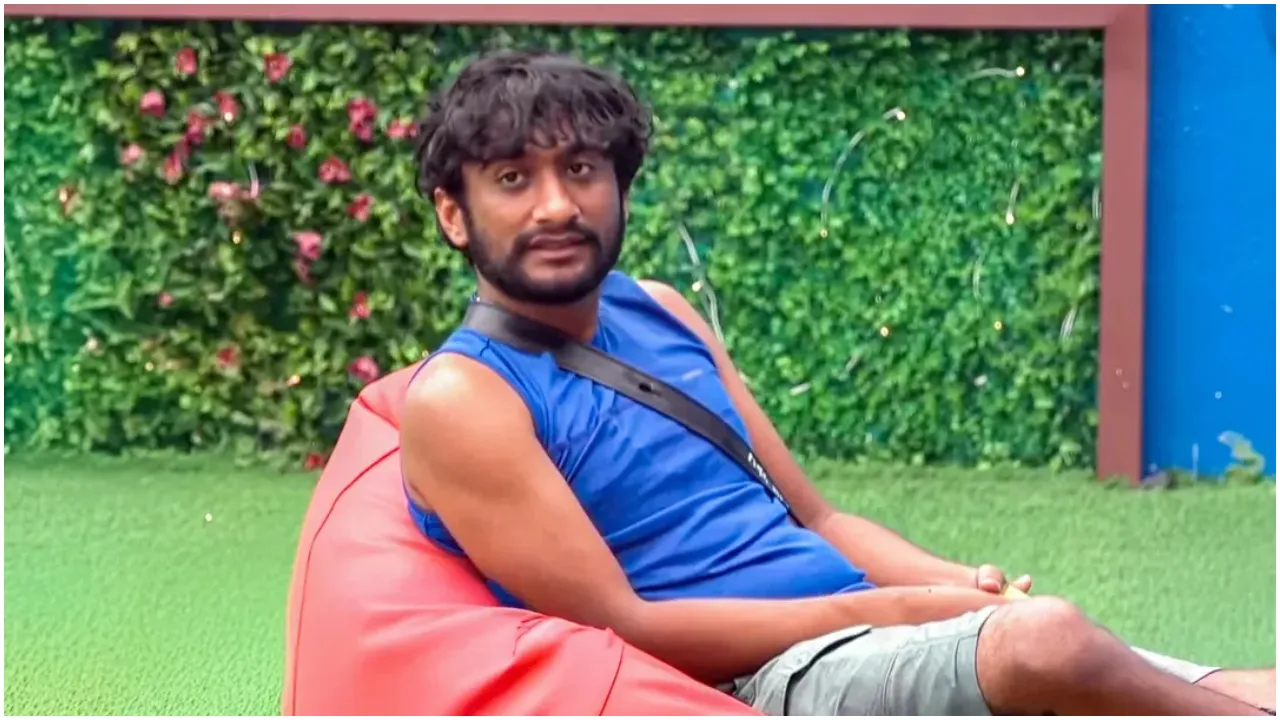 ‌Bigg Boss Kannada 12: ಗಿಲ್ಲಿ ನಟನಿಗೆ ಇನ್‌ಸ್ಟಾಗ್ರಾಮ್‌ನಲ್ಲಿ 1 ಮಿಲಿಯನ್‌ ಫಾಲೋವರ್ಸ್‌! ಮಿಕ್ಕ ಸ್ಪರ್ಧಿಗಳಿಗೆ ಎಷ್ಟಿದ್ದಾರೆ ಬೆಂಬಲಿಗರು? - Image 7