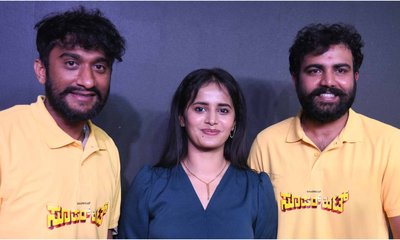 'ಸೂಪರ್ ಹಿಟ್' ಚಿತ್ರಕ್ಕೆ ಬಂಪರ್ ಬ್ಯುಸಿನೆಸ್ ತಂದುಕೊಟ್ಟ ಗಿಲ್ಲಿ ನಟ!