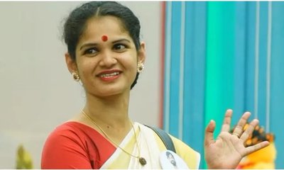 ಬಿಗ್ ಬಾಸ್‌ ಮುಗಿದರೂ ನಿಲ್ಲದ ಜಗಳ; ಅಶ್ವಿನಿ ಮೇಲೆ ಚೈತ್ರಾ ಕುಂದಾಪುರ ಕಿಡಿ!