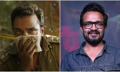 Second Case of Seetharam Movie: ಮತ್ತೆ ಖಾಕಿ ತೊಟ್ಟ ವಿಜಯ್ ರಾಘವೇಂದ್ರ