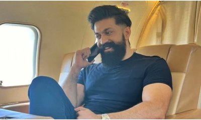 Toxic ಚಿತ್ರದ ಐತಿಹಾಸಿಕ ವಿದೇಶಿ ಡೀಲ್; ದಾಖಲೆ ಮೊತ್ತಕ್ಕೆ ಹಕ್ಕುಗಳು ಸೇಲ್!