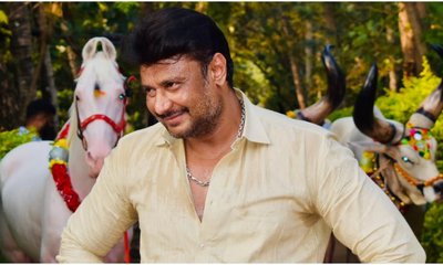 ದರ್ಶನ್ ಜನ್ಮದಿನ: ‌ಅರ್ಥಪೂರ್ಣವಾಗಿ ಹುಟ್ಟುಹಬ್ಬ ಆಚರಿಸಲು ಡಿ ಫ್ಯಾನ್ಸ್ ಕರೆ