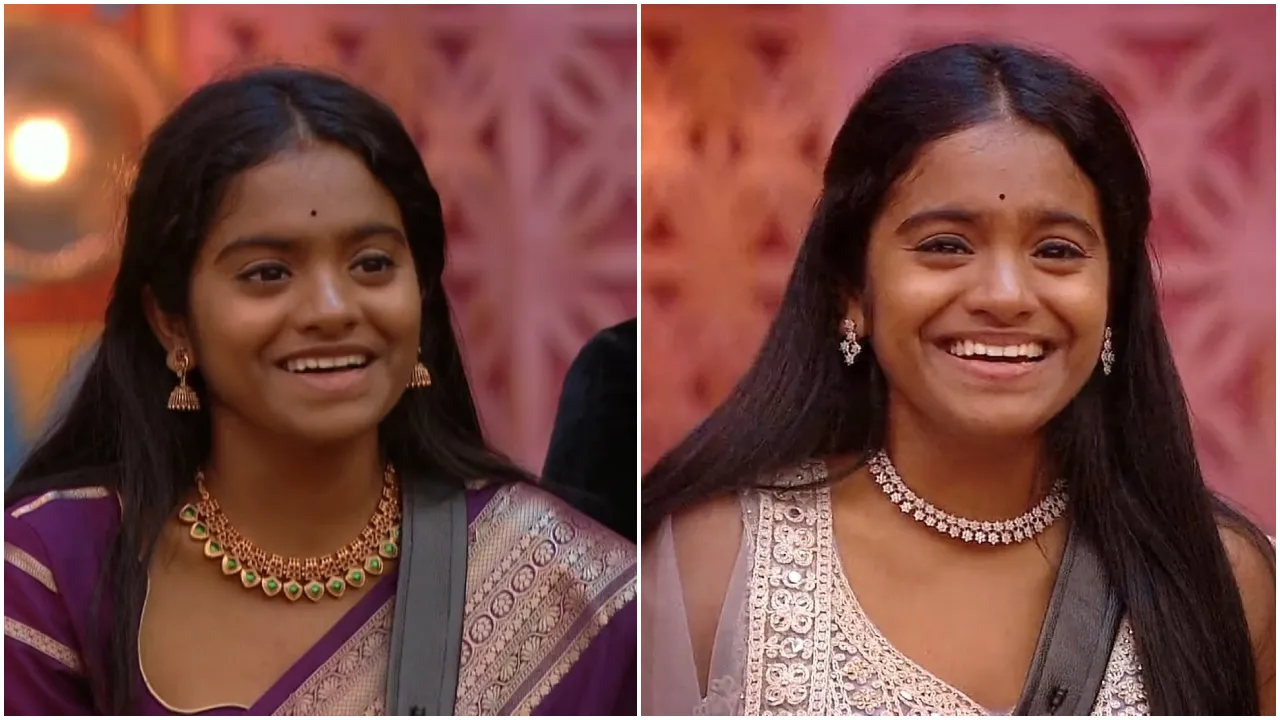 ‌Bigg Boss Kannada 12: ಗಿಲ್ಲಿ ನಟನಿಗೆ ಇನ್‌ಸ್ಟಾಗ್ರಾಮ್‌ನಲ್ಲಿ 1 ಮಿಲಿಯನ್‌ ಫಾಲೋವರ್ಸ್‌! ಮಿಕ್ಕ ಸ್ಪರ್ಧಿಗಳಿಗೆ ಎಷ್ಟಿದ್ದಾರೆ ಬೆಂಬಲಿಗರು? - Image 2