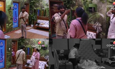 ಅಶ್ವಿನಿಗೆ ಸಖತ್‌ ಕ್ವಾಟ್ಲೆ ಕೊಟ್ಟ ಕ್ಯಾಪ್ಟನ್‌ ಗಿಲ್ಲಿ!