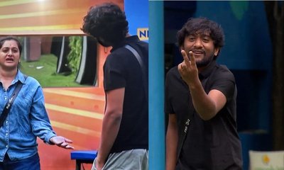 ಗಿಲ್ಲಿಯನ್ನು ಕೊಚ್ಚೆ ಎಂದು ಕರೆದ ಅಶ್ವಿನಿ! ತಾರಕಕ್ಕೇರಿದ ಕಿತ್ತಾಟ