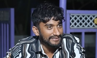 ಬಡವನ ಮುಖವಾಡ ಅಂದವ್ರಿಗೆ ಗಿಲ್ಲಿ ಖಡಕ್ ಕೌಂಟರ್