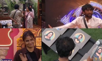 ಇಂದು ವಾರದ ಕತೆ ಕಿಚ್ಚನ ಜೊತೆ: ಈ ಸ್ಪರ್ಧಿಗಳಿಗೆ ಕ್ಲಾಸ್ ಫಿಕ್ಸ್‌?