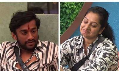 ನಿನ್ನಂತವನು ಕ್ಯಾಪ್ಟನ್ ಆದರೆ ಇದೇ ಆಗೋದು! ಗಿಲ್ಲಿ ವಿರುದ್ಧ ಅಶ್ವಿನಿ ಗರಂ