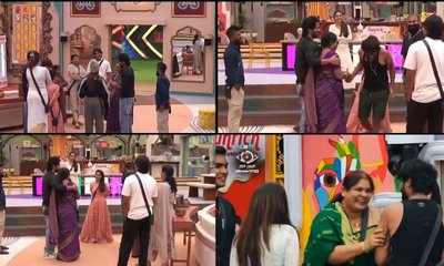 ಮಗ ಇರಲಿಲ್ಲ ಅಂದ್ರೆ ನನ್ನ ಎಲ್ಲಾ ವೋಟ್‌ ಗಿಲ್ಲಿಗೆ ಎಂದ ಧನುಷ್ ಅಮ್ಮ!