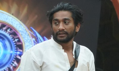 ಈ ಕಾರಣಕ್ಕೆ ತಮ್ಮದೇ ಸಿನಿಮಾ ಪ್ರಚಾರಕ್ಕೆ ಹೋಗಿಲ್ಲ ಗಿಲ್ಲಿ!