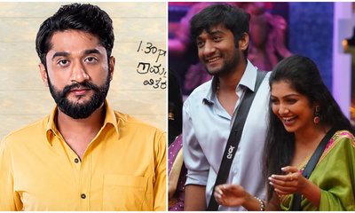 ʻಪಳಾರ್ʼ ಚಿತ್ರದ ಮೂಲಕ ಗಿಲ್ಲಿ ಹೀರೋ; ನಾಯಕಿ ಆಗ್ತಾರಾ ʻಬಿಗ್ ಬಾಸ್ʼ ಕಾವ್ಯ?